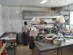 （成功案例）C8914米东区振兴中路300平餐厅转让