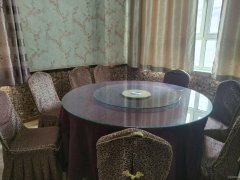 （成功案例）C8914米东区振兴中路300平餐厅转让