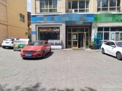 （成功案例）C8914米东区振兴中路300平餐厅转让