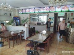 （成功案例）C8914米东区振兴中路300平餐厅转让