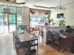 （成功案例）C8914米东区振兴中路300平餐厅转让