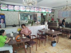 （成功案例）C8914米东区振兴中路300平餐厅转让