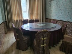 （成功案例）C8914米东区振兴中路300平餐厅转让