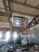 C8911位于阜康市滋泥泉子镇经营中滴灌带厂对外整体出让承包