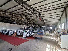 C8911位于阜康市滋泥泉子镇经营中滴灌带厂对外整体出让承包