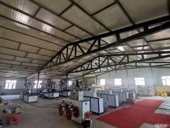 C8911位于阜康市滋泥泉子镇经营中滴灌带厂对外整体出让承包