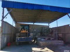 C8911位于阜康市滋泥泉子镇经营中滴灌带厂对外整体出让承包