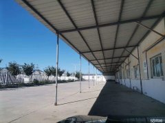 C8911位于阜康市滋泥泉子镇经营中滴灌带厂对外整体出让承包