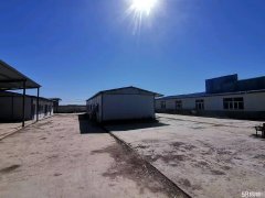 C8911位于阜康市滋泥泉子镇经营中滴灌带厂对外整体出让承包