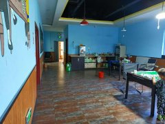 C8901位于昌吉市延安南路毛纺厂临街320平店面转让