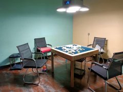 C8901位于昌吉市延安南路毛纺厂临街320平店面转让