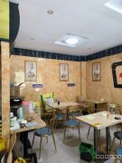 C8920米泉石化三区东北门营业10年老店品牌米粉店转让