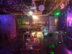 （成功案例）C8922米东区华东景胜苑320平酒吧转让