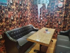 （成功案例）C8922米东区华东景胜苑320平酒吧转让