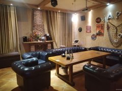 （成功案例）C8922米东区华东景胜苑320平酒吧转让