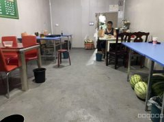 C8925昌吉花儿小镇对面47平牛骨头烧烤店转让