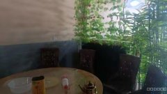 C8926位于昌吉市宁边路香水湾二期临街126平店面转让