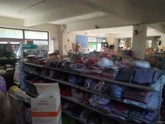 C8929米东区长山子镇大型小区独家301平超市转让