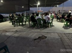 （成功案例）C8931米东区甘泉堡合盛硅业北方仓生活区快餐厅