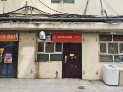 C8932天山区碱泉街24平美团外卖店空转