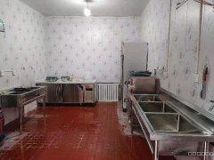 C8932天山区碱泉街24平美团外卖店空转