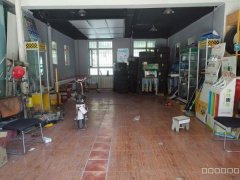 （成功案例）C8933荷兰小镇1期南门145平汽车会所转让