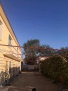 C8934位于昌吉市长胜一队附近结构性院落厂房出租