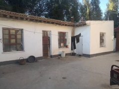 C8934位于昌吉市长胜一队附近结构性院落厂房出租