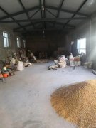 C8934位于昌吉市长胜一队附近结构性院落厂房出租