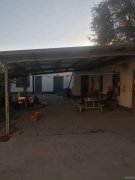 C8934位于昌吉市长胜一队附近结构性院落厂房出租