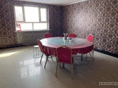 C8935位于昌吉市滨湖驾校附近农家院对外整体出让承包