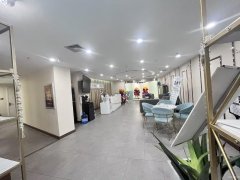 （成功案例）C8938好位置北京路汇嘉时代商圈美容美甲店转让