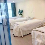 （成功案例）C8938好位置北京路汇嘉时代商圈美容美甲店转让