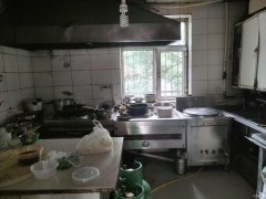 （成功案例）C8940生药厂70平餐厅转让