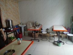 （成功案例）C8940生药厂70平餐厅转让