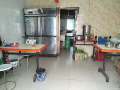 （成功案例）C8940生药厂70平餐厅转让