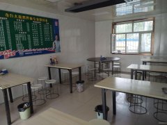 （成功案例）C8940生药厂70平餐厅转让