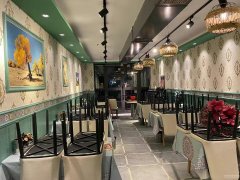 （成功案例）C8941米东区溪语原筑140平餐厅转让