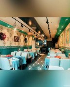 （成功案例）C8941米东区溪语原筑140平餐厅转让