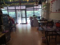 （成功案例）C8942万象天地2期97平餐厅转让