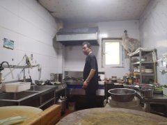 （成功案例）C8942万象天地2期97平餐厅转让