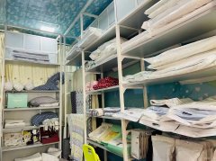 C8943昌吉大上海花园4期78平店铺空转