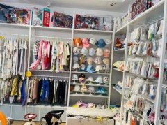 C8943昌吉大上海花园4期78平店铺空转