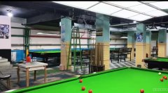 （成功案例）C8944八钢游泳馆旁地下室台球厅转让