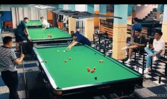 （成功案例）C8944八钢游泳馆旁地下室台球厅转让