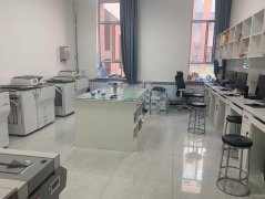 C8945新疆大学博达校区（最大的校区）教学楼内