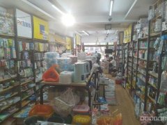 C8946南湖二期旭东小区3元店转让