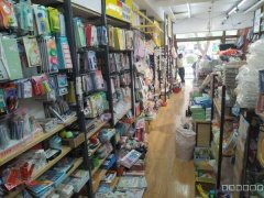 C8946南湖二期旭东小区3元店转让