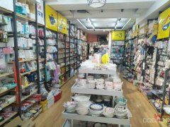 C8946南湖二期旭东小区3元店转让