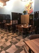 C8950昌吉市中山路中山商务广场140平餐饮店转让